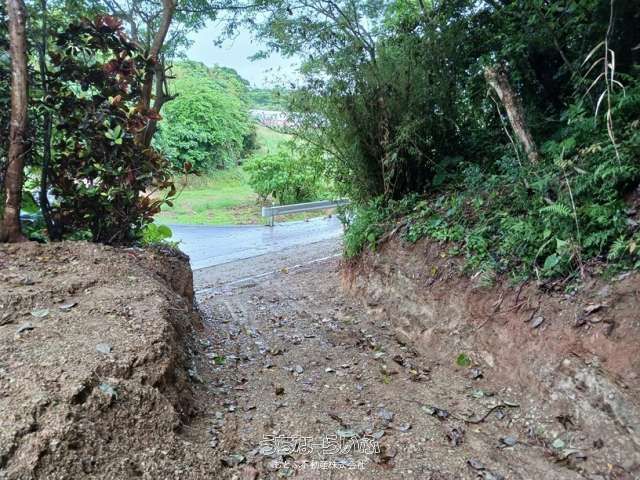 866 sqm Land for Sale in Nakijin Village, Okinawa - Thumbnail 2