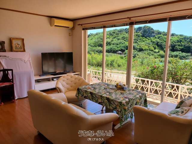 Ocean View 4LDK House for Sale in Miyakojima, Okinawa - Thumbnail 4