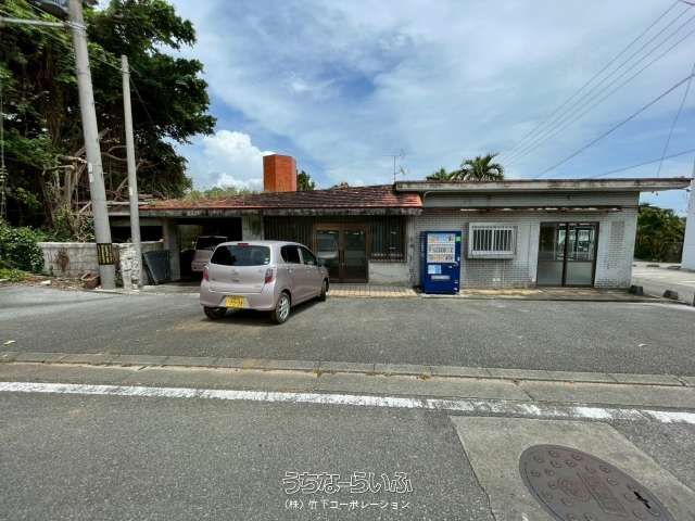 Miyakojima House with Shop: Versatile 3DK Property for Sale - Thumbnail 4