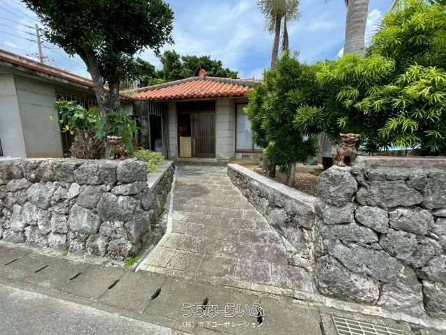 Miyakojima House with Shop: Versatile 3DK Property for Sale - Thumbnail 2