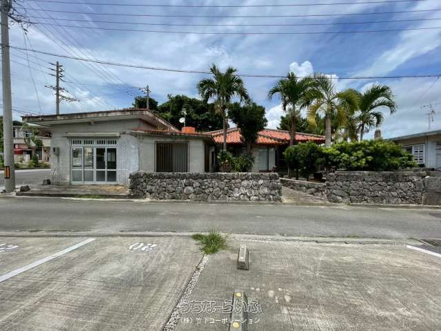 Miyakojima House with Shop: Versatile 3DK Property for Sale - Thumbnail 3