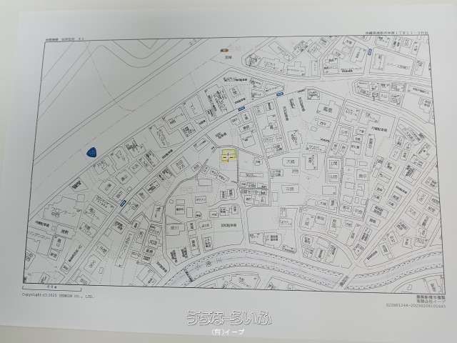 Land with Old House for Sale in Urasoe, Okinawa - Thumbnail 4