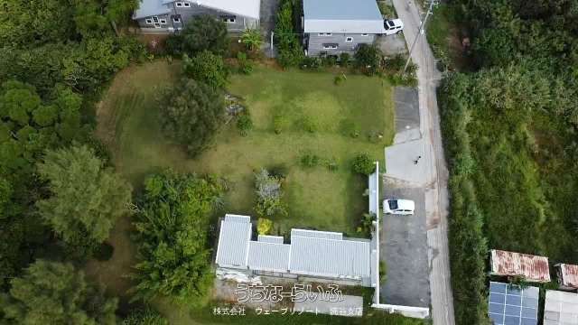1158 sqm Land for Sale in Nakijin, Okinawa - Wedding Facility Potential - Thumbnail 3