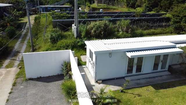 1158 sqm Land for Sale in Nakijin, Okinawa - Wedding Facility Potential - Image 1
