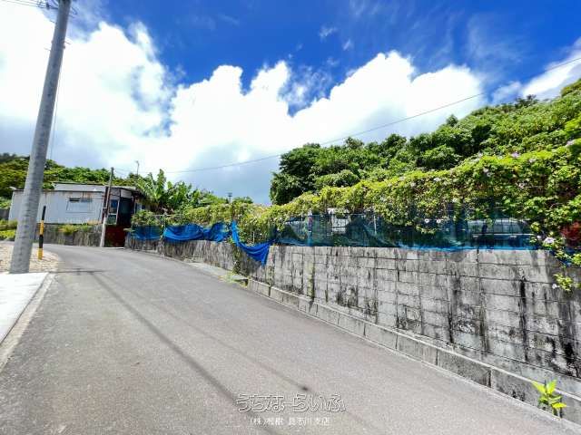509.03㎡ Land for Sale in Katsuren Heianna, Uruma City, Okinawa - Thumbnail 3