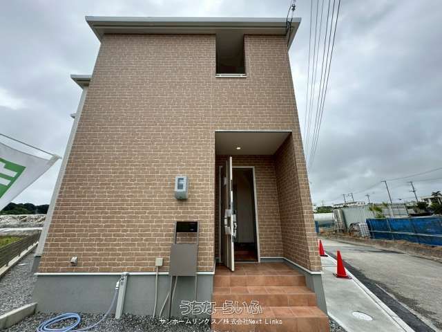 New 3LDK House for Sale in Yaese Town, Okinawa - Thumbnail 4
