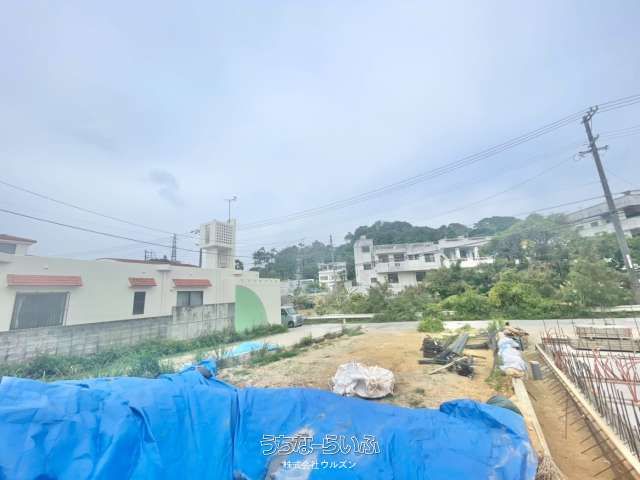 Land for Sale in Okinawa City Chibana - Last Plot in Subdivision - Thumbnail 2
