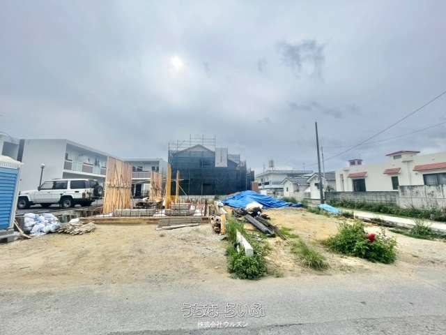 Land for Sale in Okinawa City Chibana - Last Plot in Subdivision - Thumbnail 3