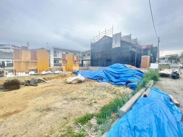 Land for Sale in Okinawa City Chibana - Last Plot in Subdivision - Thumbnail 4