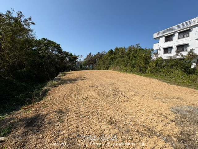 Oceanfront Land for Sale in Motobu, Okinawa with Beach Access - Thumbnail 2