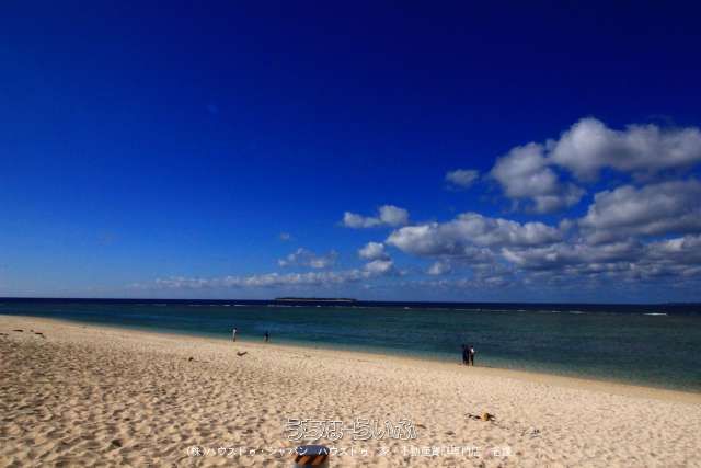 Oceanfront Land for Sale in Motobu, Okinawa with Beach Access - Thumbnail 4
