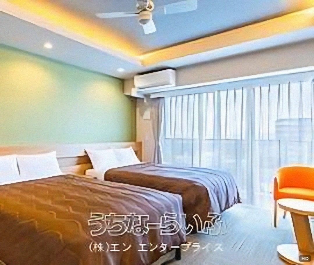 En's Marina Nine Mercy Condo Hotel Unit for Sale in Ginowan, Okinawa - Thumbnail 3