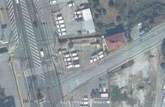 378m² Commercial Land for Sale in Tomigusuku City, Okinawa - Thumbnail 3