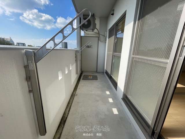 Prime Hills Sobira 905: 1LDK Apartment for Rent in Naha, Okinawa - Thumbnail 3