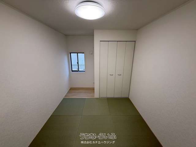 New 4LDK House with Land in Uruma, Okinawa | 3800万 Yen - Thumbnail 4