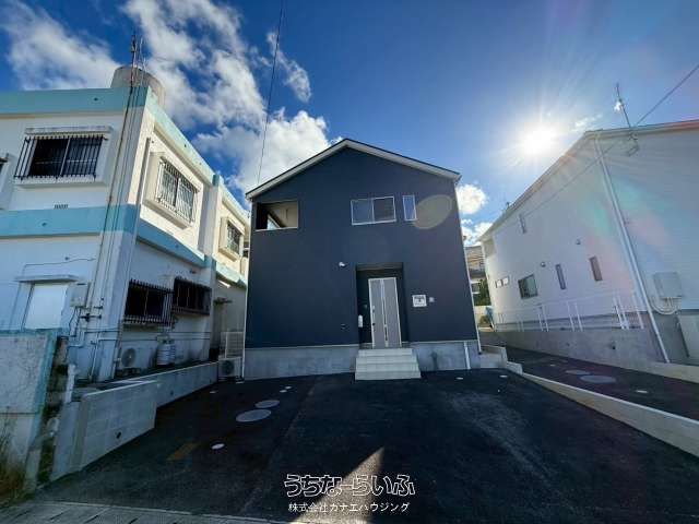 New 4LDK House with Land in Uruma, Okinawa | 3800万 Yen - Thumbnail 2