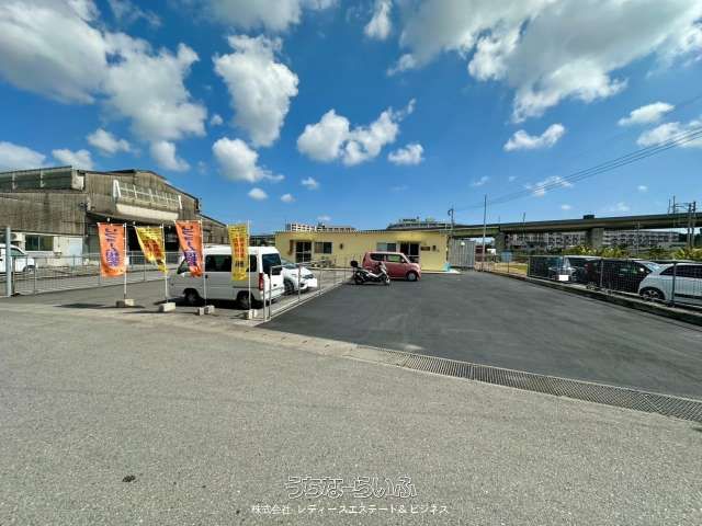 1109 sqm Industrial Land for Sale in Yaese Town, Okinawa - Thumbnail 2
