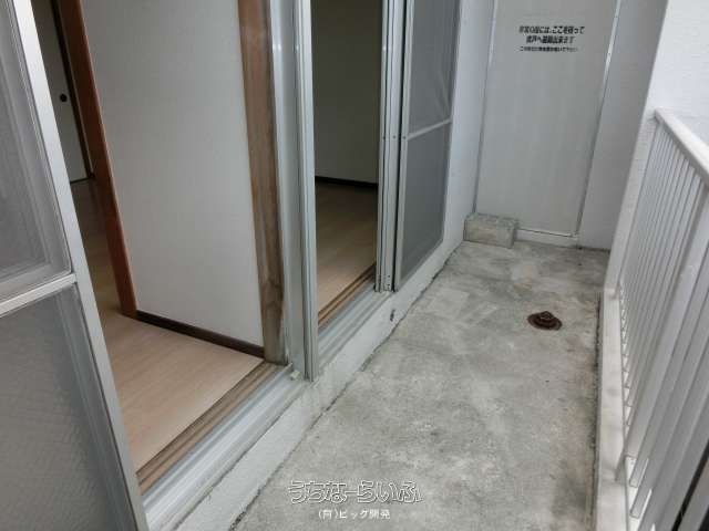 1K Apartment for Rent in Naha City, Okinawa - No Deposit/Key Money - Thumbnail 2