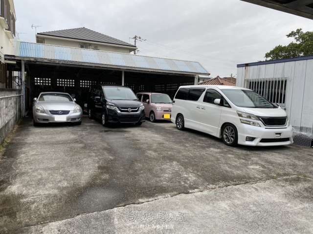 218.18㎡ Rental Land in Hiyagon, Okinawa City | 170,000 Yen - Thumbnail 2