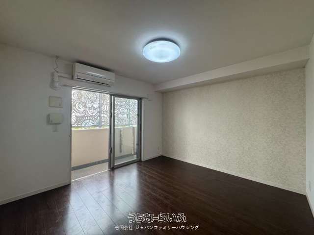 Modern 2LDK Apartment for Rent in Naha, Okinawa - Thumbnail 2