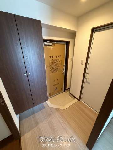 New 1LDK Apartment for Rent in Naha Shintoshin, Okinawa - Thumbnail 2