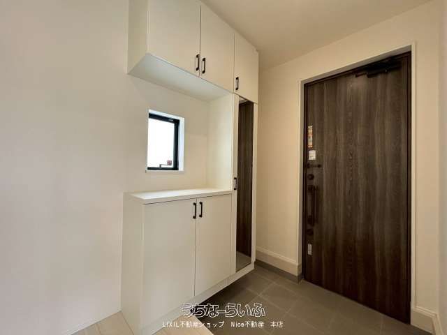 New 4LDK House for Sale in Nanjo City, Okinawa - 2026 Build - Thumbnail 3