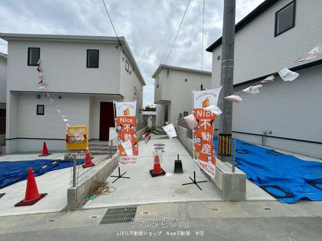 New 4LDK House for Sale in Nanjo City, Okinawa - 2026 Build - Thumbnail 2