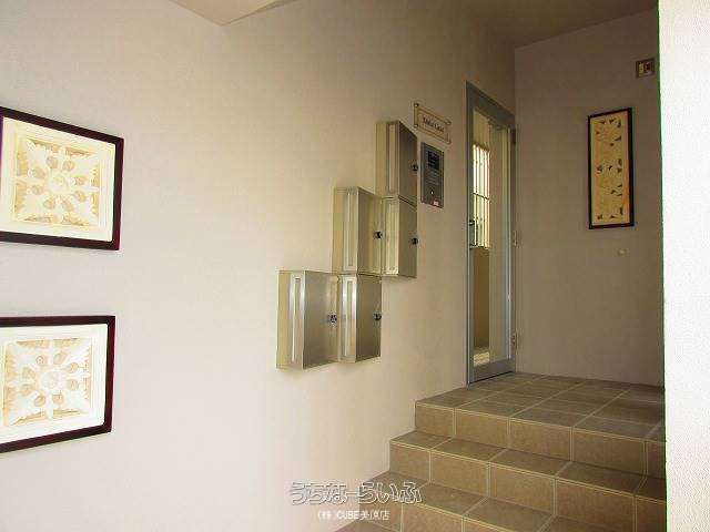 Dolce Casa 202: 1LDK Apartment for Rent in Okinawa City - Thumbnail 4
