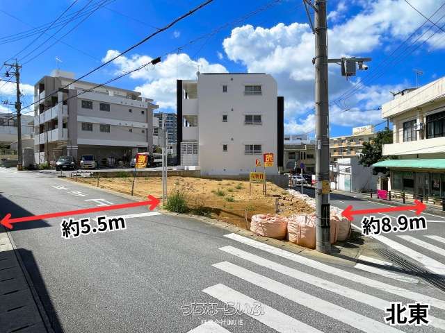 210m² Commercial Land for Sale in Okinawa City, Okinawa - Thumbnail 2