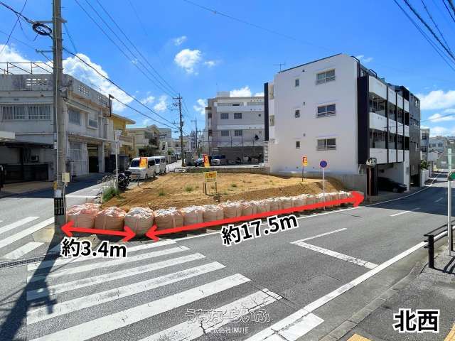 210m² Commercial Land for Sale in Okinawa City, Okinawa - Thumbnail 4