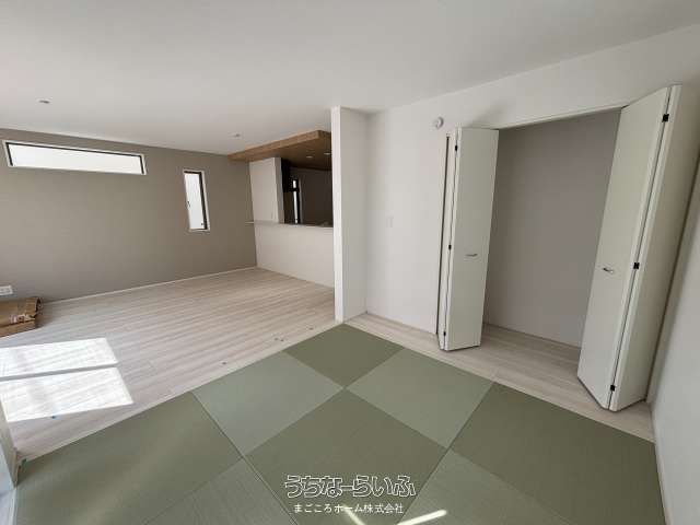 New 4LDK House for Sale in Ginowan, Okinawa - 2026 Build - Thumbnail 4