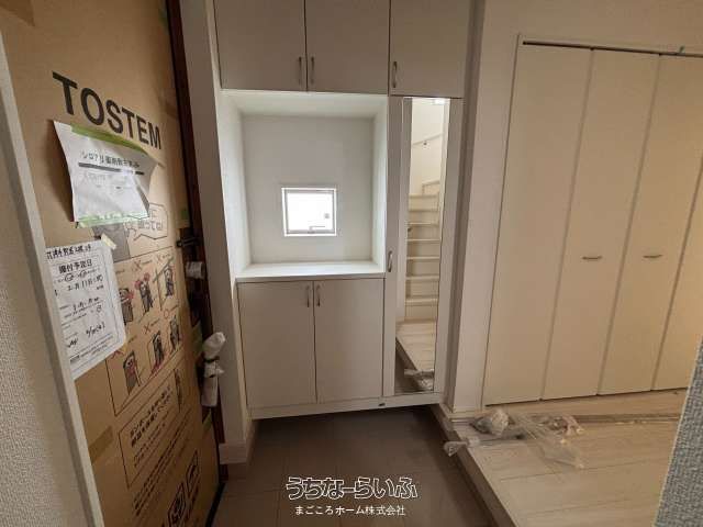 New 4LDK House for Sale in Ginowan, Okinawa - 2026 Build - Thumbnail 3