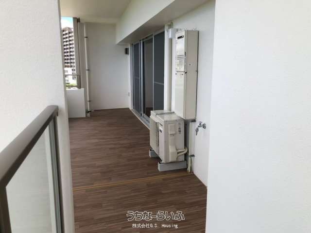 Bears Court Rycom Grande 3LDK with East Coast Views in Okinawa - Thumbnail 3