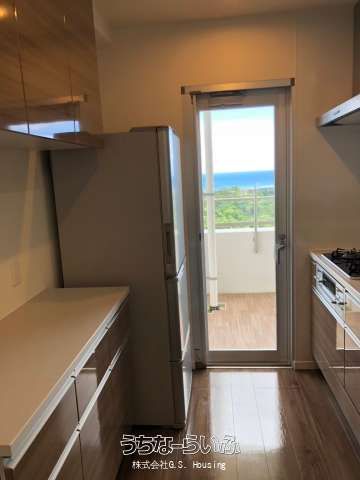 Bears Court Rycom Grande 3LDK with East Coast Views in Okinawa - Thumbnail 4