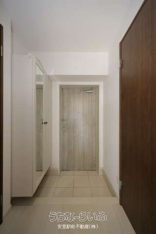 Modern 1LDK Apartment for Rent in Naha, Okinawa - Libs Asato - Thumbnail 3