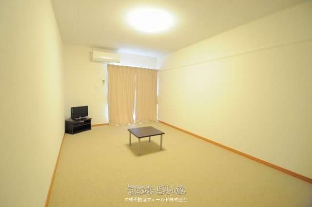 Leopalace Makishi 206: 1K Apartment for Rent in Naha, Okinawa - Thumbnail 4