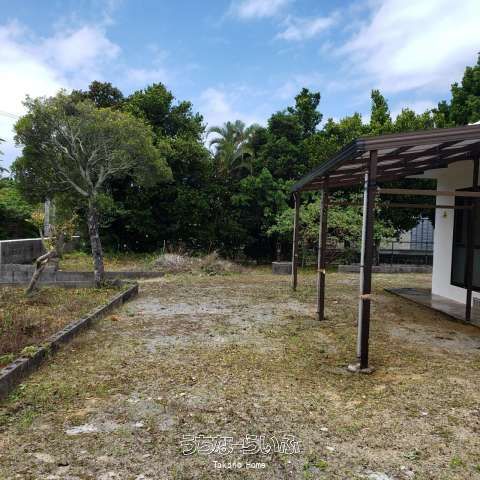 1052㎡ Land Plot for Sale in Sumuiide, Nago City, Okinawa - Thumbnail 3