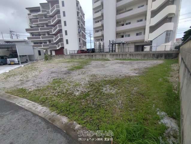330㎡ Rental Land in Nakagusuku Village, Okinawa - Thumbnail 4
