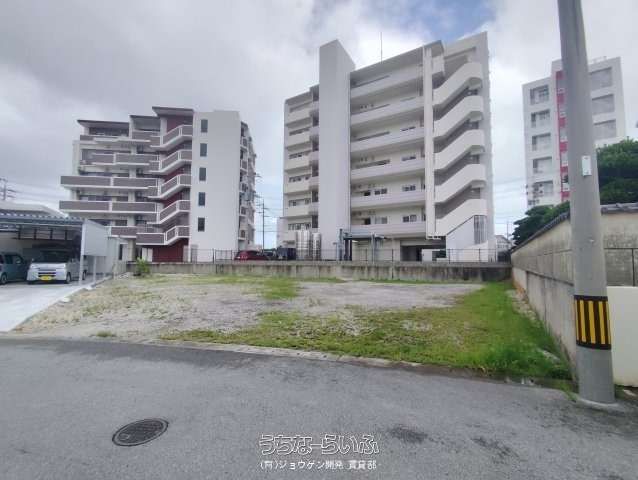 330㎡ Rental Land in Nakagusuku Village, Okinawa - Thumbnail 3