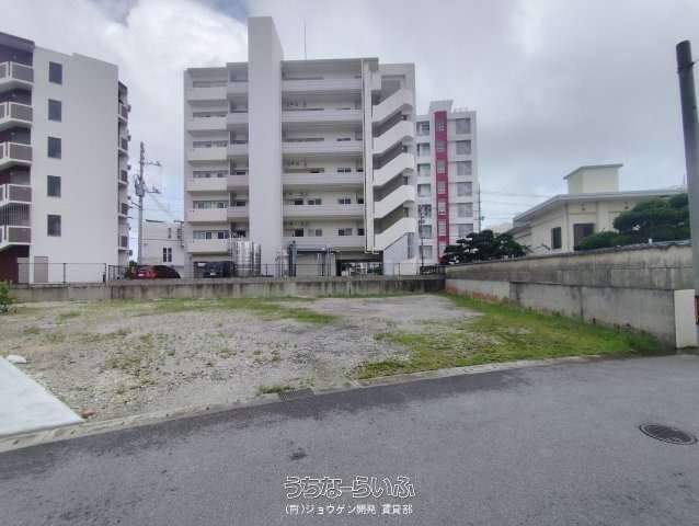 330㎡ Rental Land in Nakagusuku Village, Okinawa - Thumbnail 2
