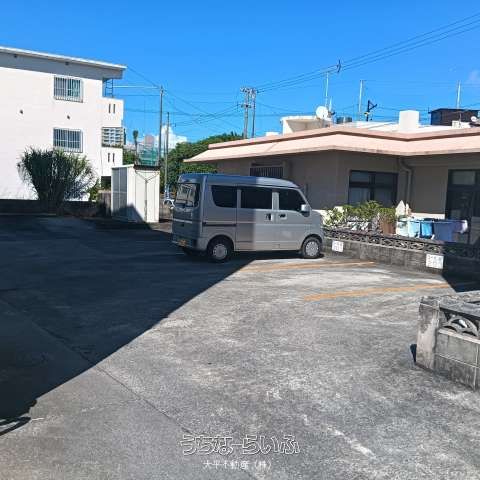 Two-Building Apartment Complex for Sale in Urasoe, Okinawa - Thumbnail 3