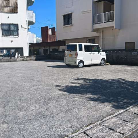 Two-Building Apartment Complex for Sale in Urasoe, Okinawa - Thumbnail 4
