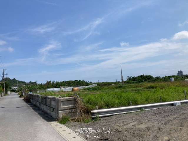 8876 sqm Development Land for Sale in Uruma City, Okinawa - Thumbnail 3