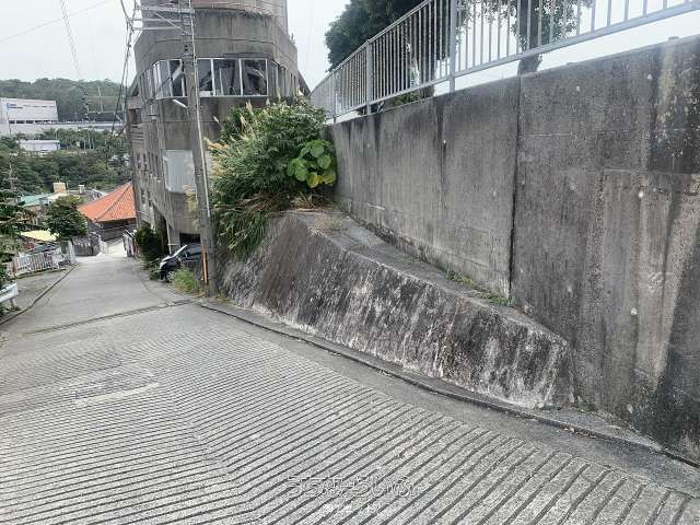 Rental Land in Naha, Shurisakiyama-cho | 25.45m² | 100,000 Yen - Thumbnail 3