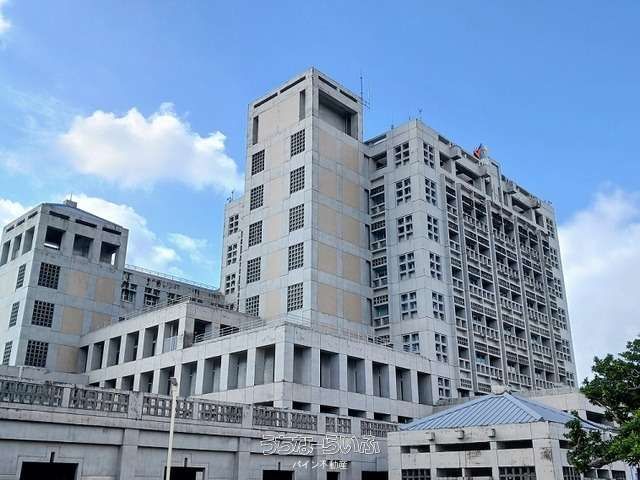 Serival T.S 206: 1LDK Apartment for Rent in Urasoe, Okinawa - Thumbnail 2
