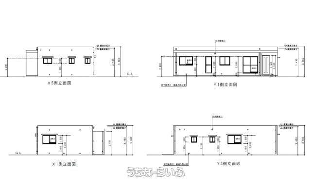 New 3LDK RC House Under Construction in Miyakojima, Okinawa - Thumbnail 2