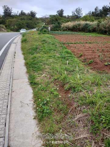 196m² Commercial Land Plot in Sesoko, Motobu-cho, Okinawa — Land, Motobu, Okinawa