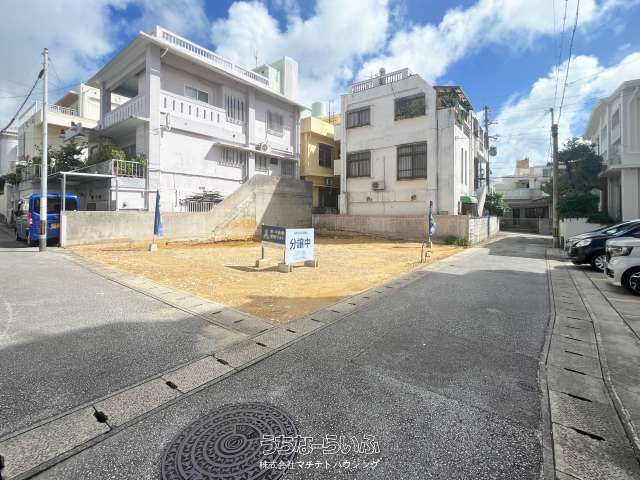 158.1 sqm Corner Lot for Sale in Naha City, Okinawa - Thumbnail 4