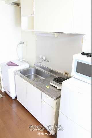 Okinawa Latina Apartment for Rent Near Miebashi Station, Naha - Thumbnail 3
