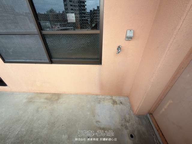 2DK Apartment for Rent in Urasoe City, Okinawa - 40,000 Yen - Thumbnail 2